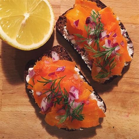 how to make vegan smoked salmon with carrot and tomato recipes metro news delicious vegan