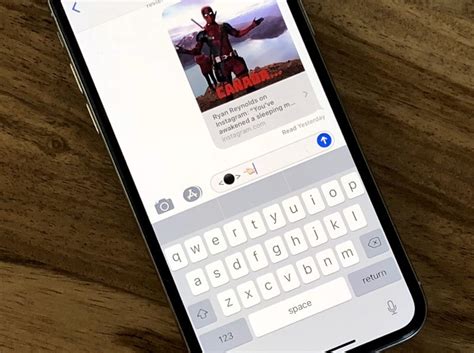 It's likely that in the process of figuring out how to retrieve deleted text messages on your iphone you will notice how large a full phone backup can get. How to send iMessages on IPhone or iPad | iMore