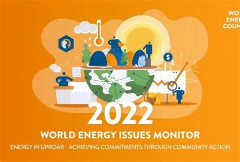 World Energy Council News And Views World Energy Council