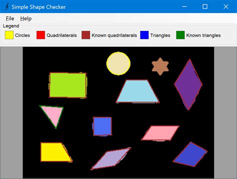 Harris corner detector is a popular computer vision algorithm used to detect key points in images and video. Sample gallery - Accord.NET Machine Learning in C#