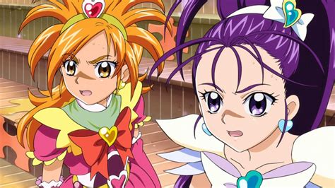 Pretty Cure All Stars Dx 3 Anime Animeclickit