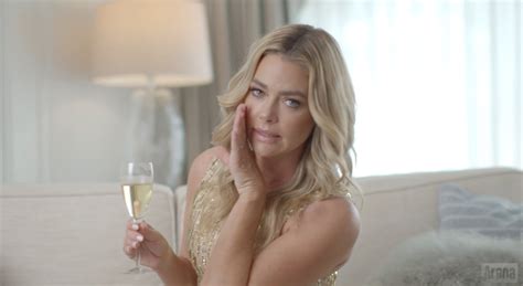 Real House Wives Of Beverly Hills Denise Richards