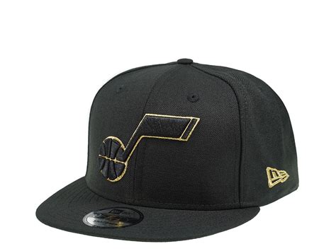 Display your spirit and add to your collection with an officially licensed jazz caps, hat, snapbacks, and much more from the ultimate sports store. New Era Utah Jazz All about Black and Gold 9Fifty Snapback ...