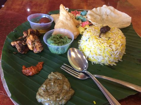 Up to 35% off on medieval banquet dining at hotbits indian restaurant. Food Fight: Where Is Houston's Best South Indian Buffet ...