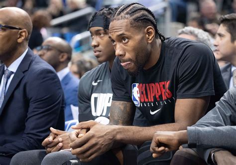 Heck, lue already is linked to jobs lue seems likely to become a head coach again. LA Clippers' Kawhi Leonard OUT for Game 6 vs. Utah Jazz, Head Coach Tyronn Lue Confirms - Sports ...