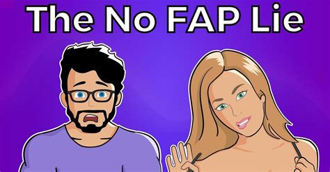 The Real Truth About Nofap Animated Voicetube Learn English