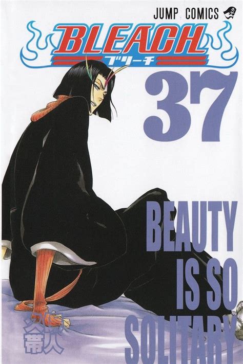 Bleach Volume 37 Bleach Anime Bleach Manga Manga Covers