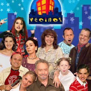 Ver telenovelas online gratis, aquí se puede ver sus telenovelas online de alta calidad de forma gratuita sin tanta publicidad molesta, ven y disfruta de tus telenovelas. Ver Vecinos (Serie Televisa) Online | COMEDIA MEX HD ...