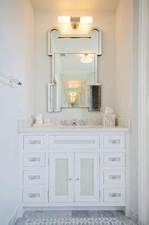 See more ideas about guitar cabinet, guitar storage, guitar display. Our Work - Beach Style - Bathroom - Jacksonville - by R ...