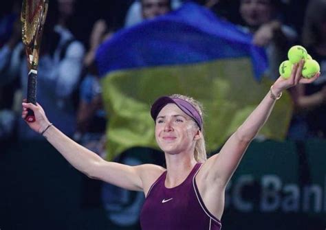 Последние твиты от elina svitolina (@elinasvitolina). Элина Свитолина взяла второе место на теннисном турнире WTA - - Спорт на Joinfo.ua