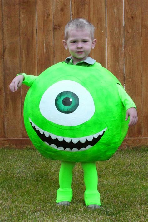 We did not find results for: Mike Wazowski Costumes (for Men, Women, Kids) | PartiesCostume.com