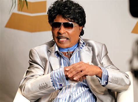 Little Richard From Les Stars Qui Nous Ont Quittés En 2020 E News France