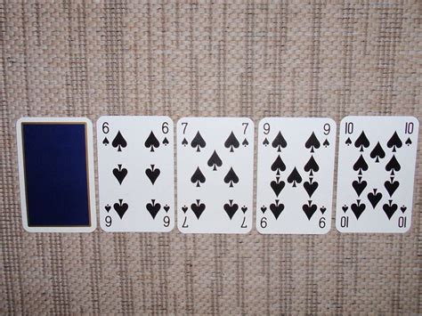 Check spelling or type a new query. Rules for Playing Five-Card Stud Poker