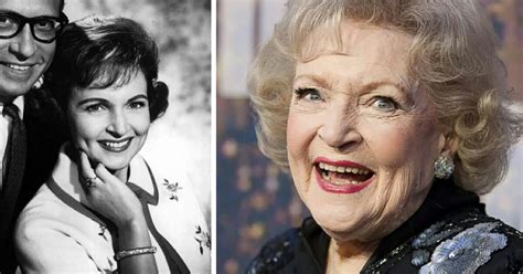 With a career lasting over seven decades. La actriz Betty White tiene 97 años y vive la vida de ...