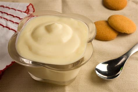 Easy Vanilla Pudding Recipe Recipe Vanilla Pudding Homemade Vanilla Pudding Pudding Recipes