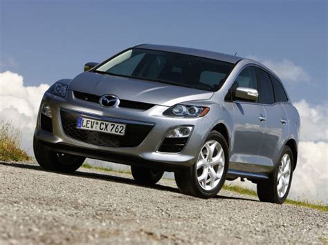October 17th, 2010 erich gernand leave a comment go to comments. 2010 Mazda CX-7 ~ Car specifications - Automobile stats