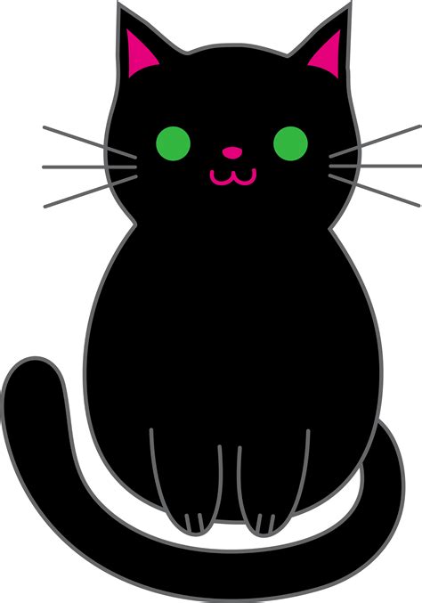 Free Anime Cat Pics Download Free Anime Cat Pics Png Images Free