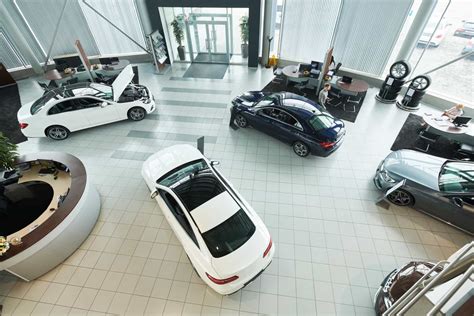 Revolutionizing Dealership Success: Leveraging High-Value Vehicles from