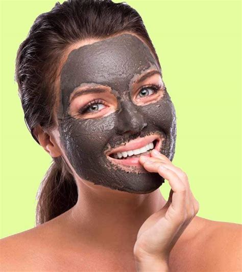 15 Best Mud Masks For Face Top Picks Of 2022 And A Detailed Guide