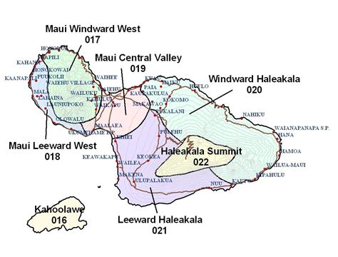 28 Hawaii Zip Codes Map Online Map Around The World Gambaran