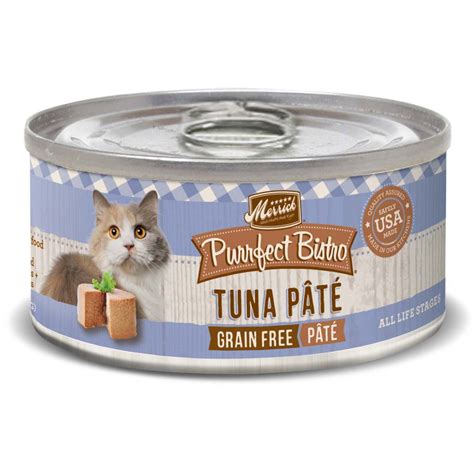 2019 dog food coupons from merrick. Merrick Purrfect Bistro Grain Free Tuna Pate Wet Cat Food ...