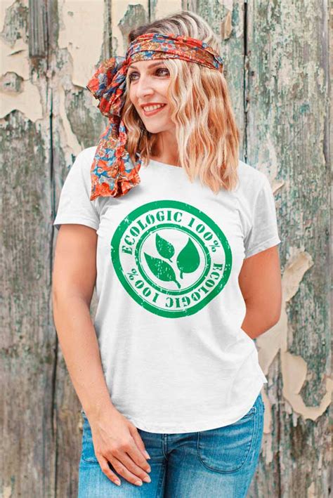 camiseta de algodón orgánico 100 ecológico la camiseta canaria