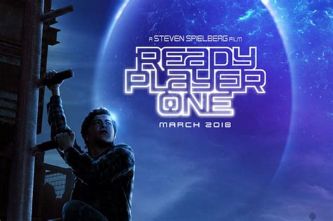 Llega nuevo trailer de Ready Player One de la mano de Warner Bros