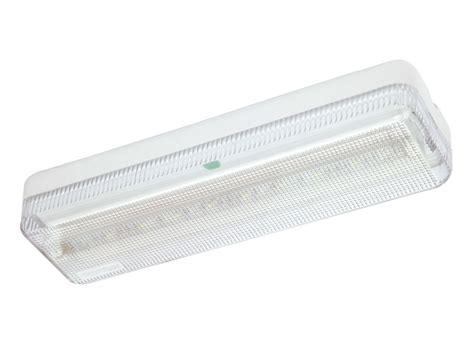 23% off 12w 4 led flash strobe warning light emergency lamp red/white 12/24v for car truck motorcycle 15 reviews cod. Ceiling emergency light shows you the "light of hope ...