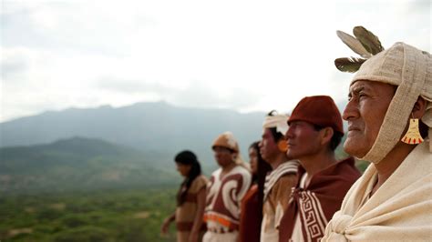 Lambayeque Peru Cradle Of Civilization In South America