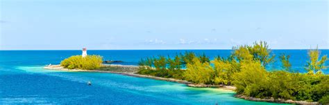 Bahamas Yacht Charter Vacation Climate Guide