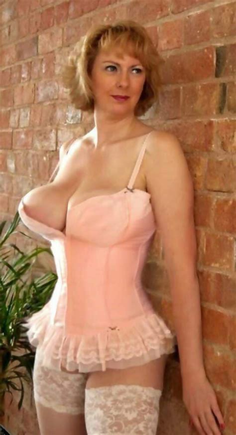 Corset Is Hot Lingerie And The Naked Body On The Curvy The Best Porn Website
