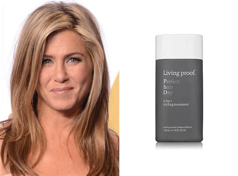 Living Proof Perfect Hair Day From Best Bets Celebrity Beauty Lines