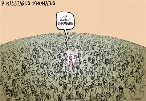 Population Mondiale Globecartoon Political Cartoons Patrick Chappatte