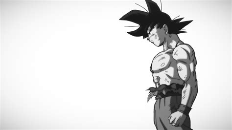 Here you can explore hq goku black transparent illustrations, icons and clipart with filter setting like size, type, color etc. 34 Best Free Goku Black and White Wallpapers - WallpaperAccess