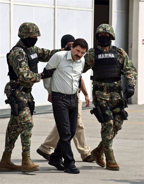 el chapo former dea agent on how he caught the notorious drugs baron