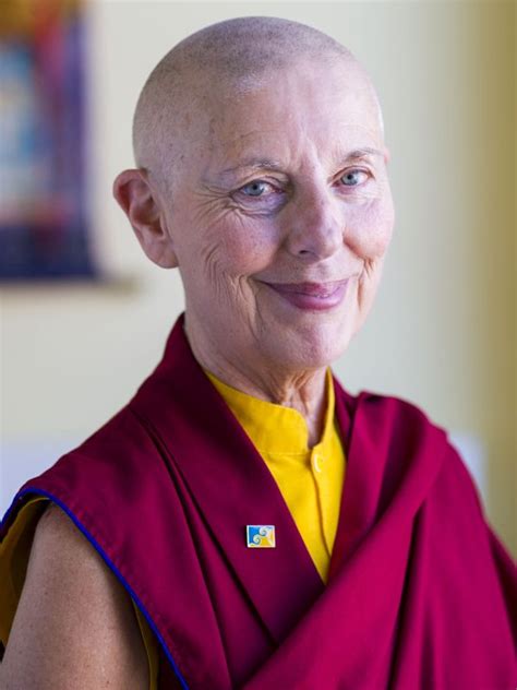 Former Sixties Model And Ex Girlfriend Of George Best Ani Rinchen Khandro Who Is Now A Buddhist
