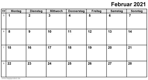 Kalender 2021 A4 Zum Ausdrucken Kalender Januar 2021 Zum Ausdrucken