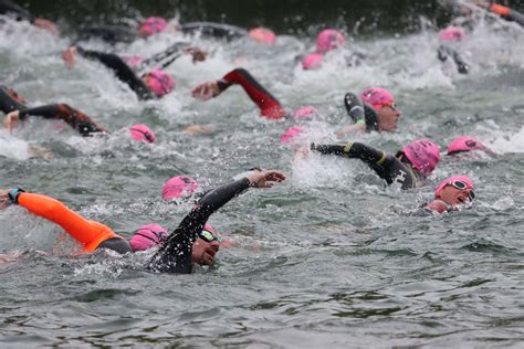 Best Long Distance Open Water Swimming Events In And Near London • Berkeley Square Barbarian