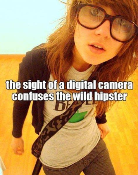 Now Thats Hipster 42 Pics