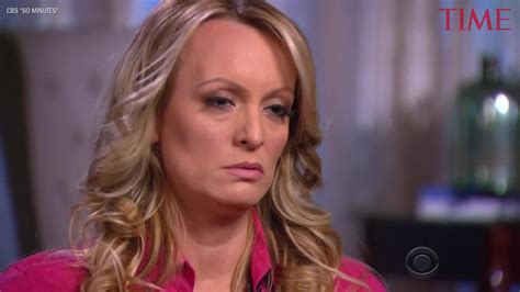 What Happened To Stormy Daniels Lawyer Jawapan Love