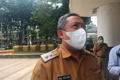 Kata Yana Mulyana Soal Segera Dilantik Jadi Wali Kota Bandung Definitif Ayo Bandung