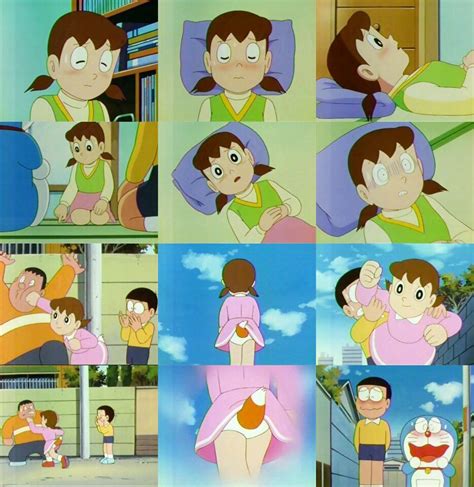 Minamoto Shizuka Doraemon Doraemon Pokemon Go Egg Chart Pokemon