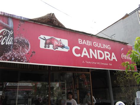 Try This Menu Babi Guling Candra Denpasar Bali Lebaran12
