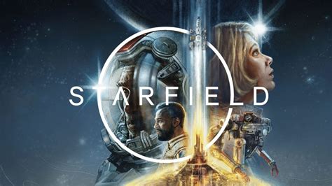 Starfield Showcase Announced