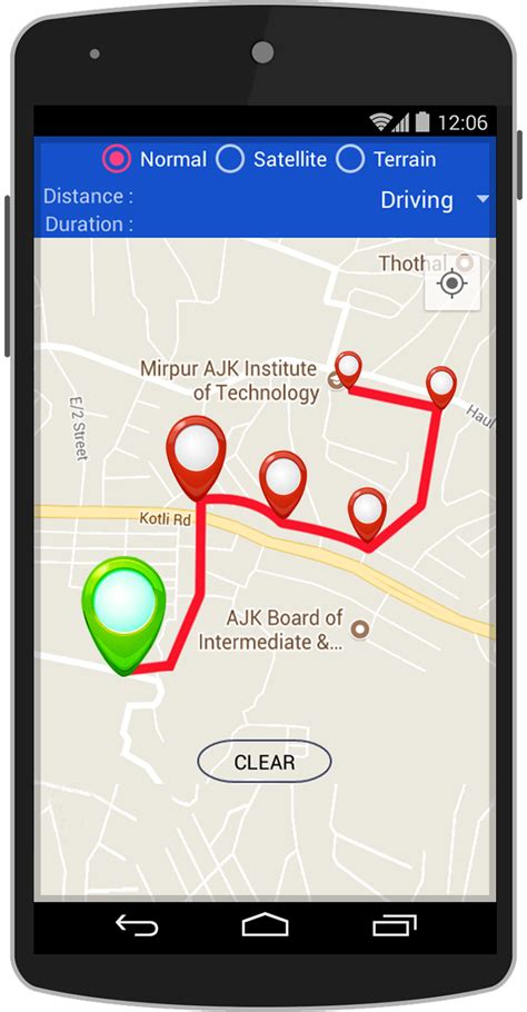 Gps Map Route Planner Apk Download For Android Androidfreeware