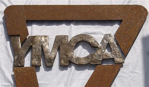 Ymca Logo On Behance