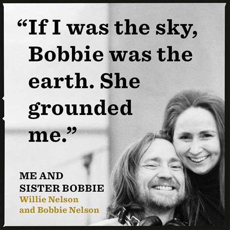 ME AND SISTER BOBBIE On Sale 9/15 | News | Willie Nelson Shop