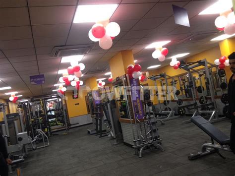 Once you find a gym near you, then it's. Anytime Fitness Vaishali - Ghaziabad | Gym Membership Fees ...