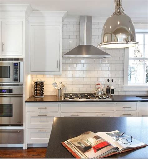 Discover all of it right here. Kitchen Range Hood Options | Centsational Style