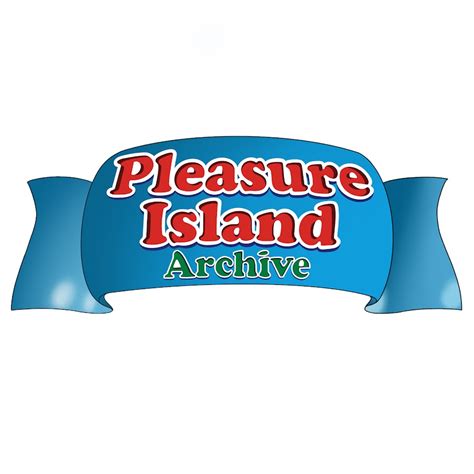 Pleasure Island Archive Youtube